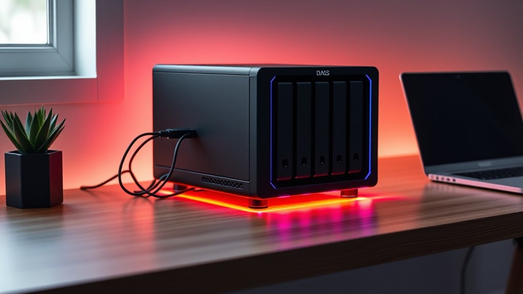 15 Best DAS Thunderbolt RAID for Mac in 2025 — Ultimate Performance and Reliability 3 important raid selection factors