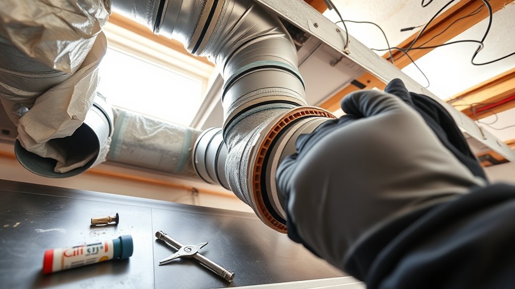 improper setup shortens hvac lifespan