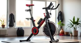 indoor cycling bike reviews