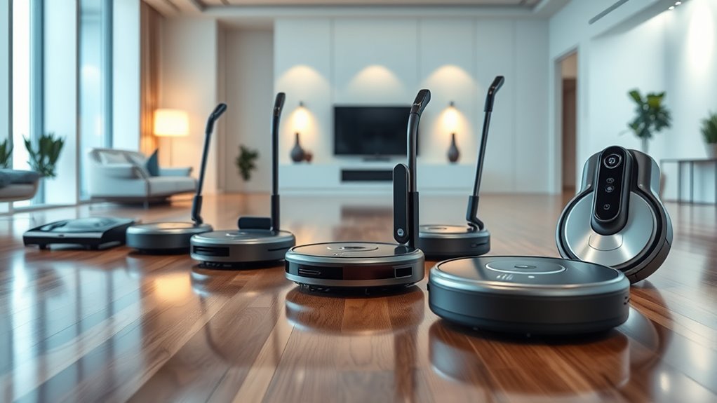 15 Best Robotic Vacuums of 2025: Reviews and Top Picks 31 key cleaning features evaluated