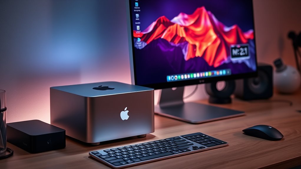 15 Best Compact Workstation Macs of 2025 – Mac Studio Picks You Can’t Miss 33 key factors for mac choice