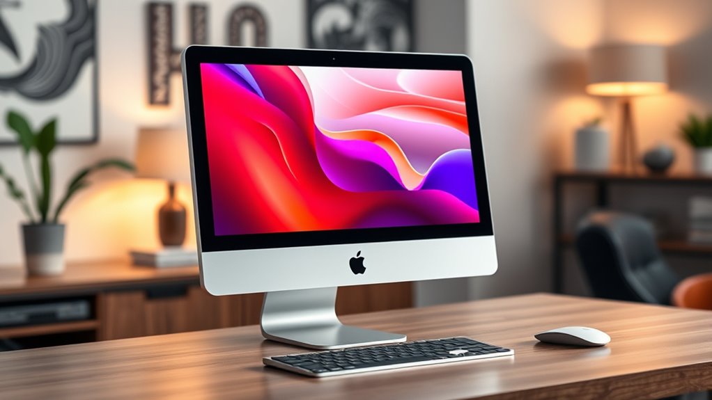 The 6 Best Renewed Imac Desktops of 2025 — Top Picks for Power and Performance 2 key factors for selection