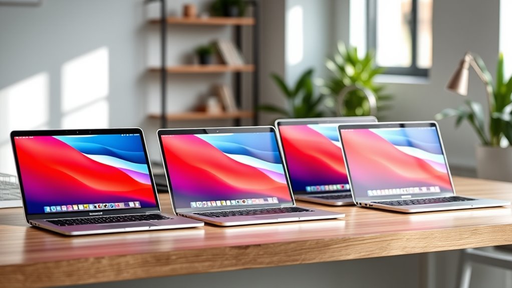 The 5 Best Renewed MacBook Air Laptops of 2025 — Top Picks and Reviews 13 key factors for selection