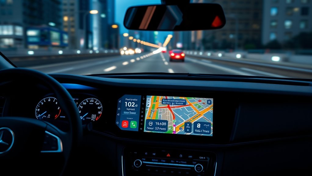 key gps selection factors