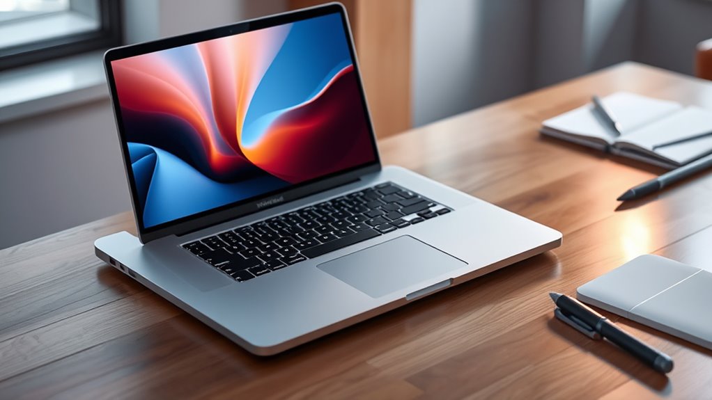 key laptop selection factors