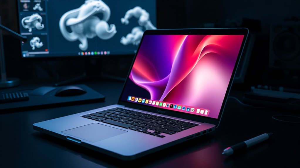 15 Best MacBook Pro Models for 3D Modeling and VFX in 2025: Power, Performance, and Precision 23 key specs for 3d vfx