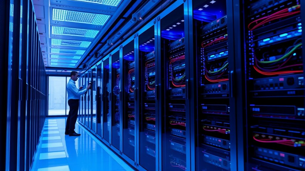 15 Best Premium NAS Storage Solutions for Seamless Data Management in 2025 33 key storage solution factors