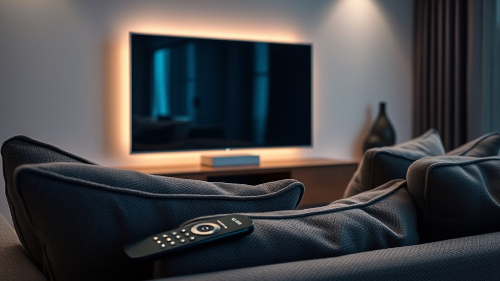 key streaming player features