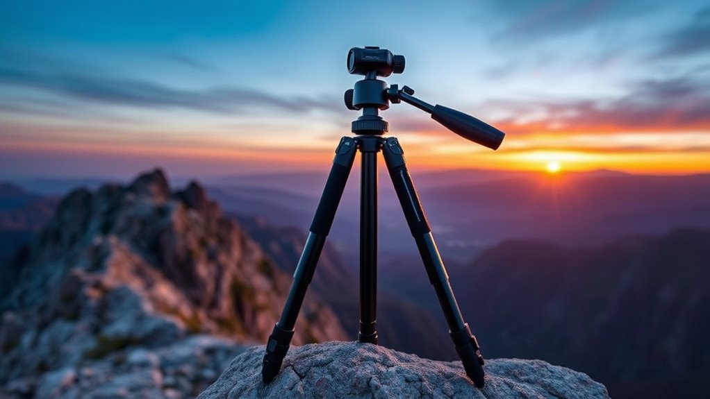 14 Best Travel Tripods for Photographers in 2025: Compact, Durable, and Perfect for On-the-Go Shots 31 lightweight stable versatile tripod