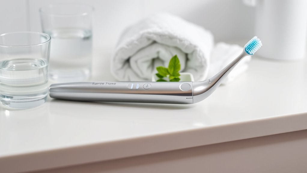 15 Best Premium Electric Toothbrushes That Deliver a Spa-Like Clean at Home 1 luxury at home tooth cleaning
