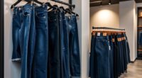 luxury denim brand rankings