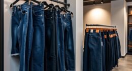 luxury denim brand rankings