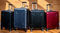 14 Best Premium Hard‑Shell Suitcase Sets That Combine Style and Durability 2 luxury durable travel sets
