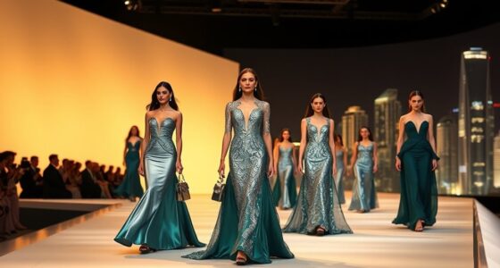 luxury fashion accessories 2025