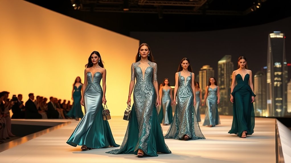 luxury fashion accessories 2025