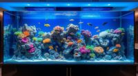 luxury fish tank collections