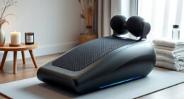 luxury home massage devices