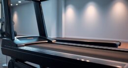 luxury incline treadmills 2025