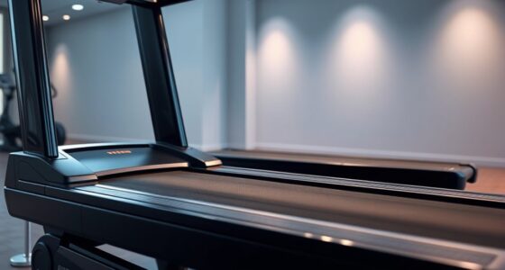 luxury incline treadmills 2025