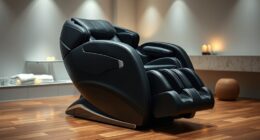 luxury massage chairs 2025