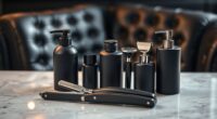 luxury men s grooming kits