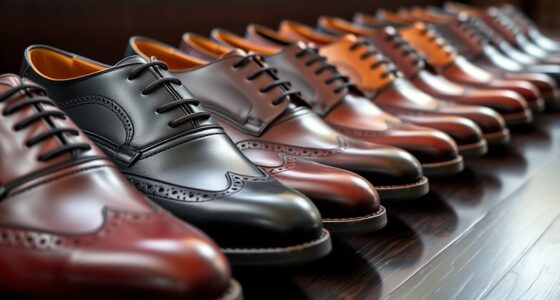 luxury men s stylish footwear
