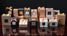 luxury perfume gift sets