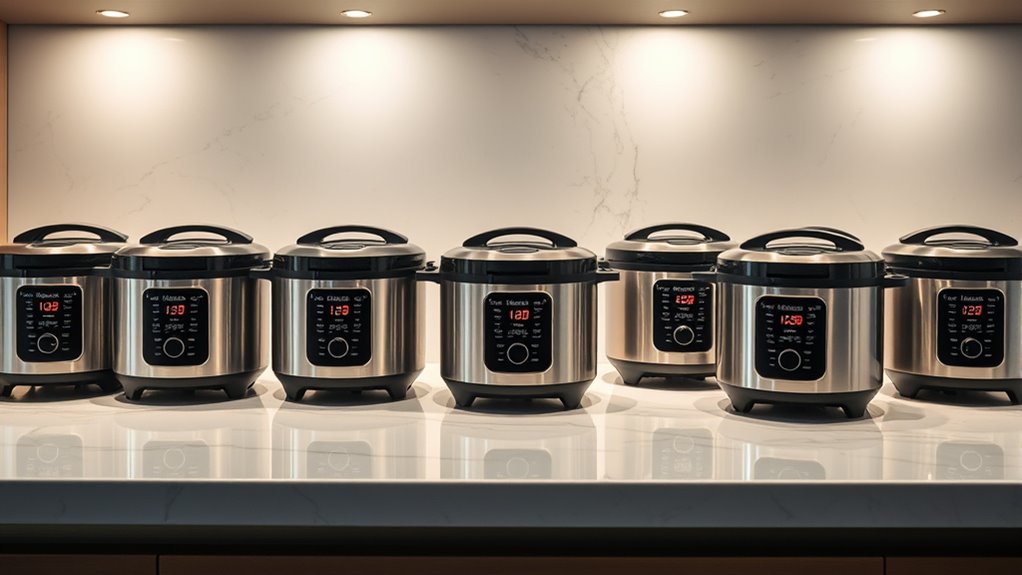luxury rice cooker guide