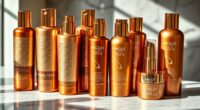 luxury self tanning product list