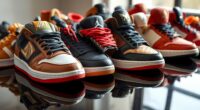 luxury sneaker collector s guide