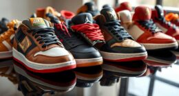 luxury sneaker collector s guide