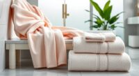 luxury spa robe sets