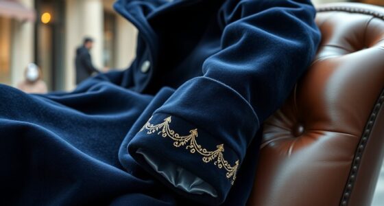 luxury winter coat reviews