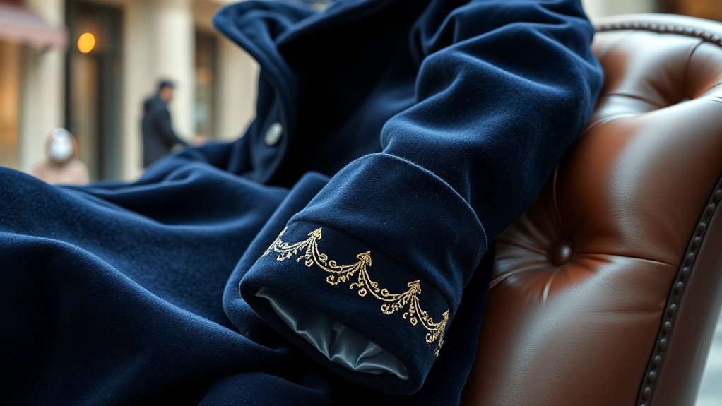 luxury winter coat reviews