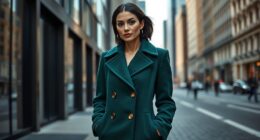 luxury women s wool coats