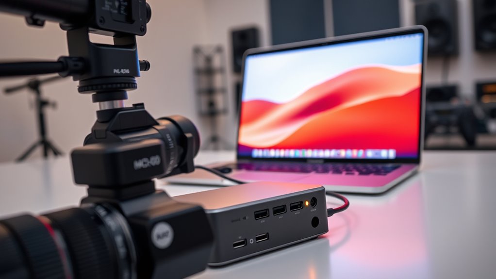 14 Best 4K Capture Cards for Mac in 2025: Top Picks for Seamless Streaming and Recording 31 mac compatible 4k capture cards