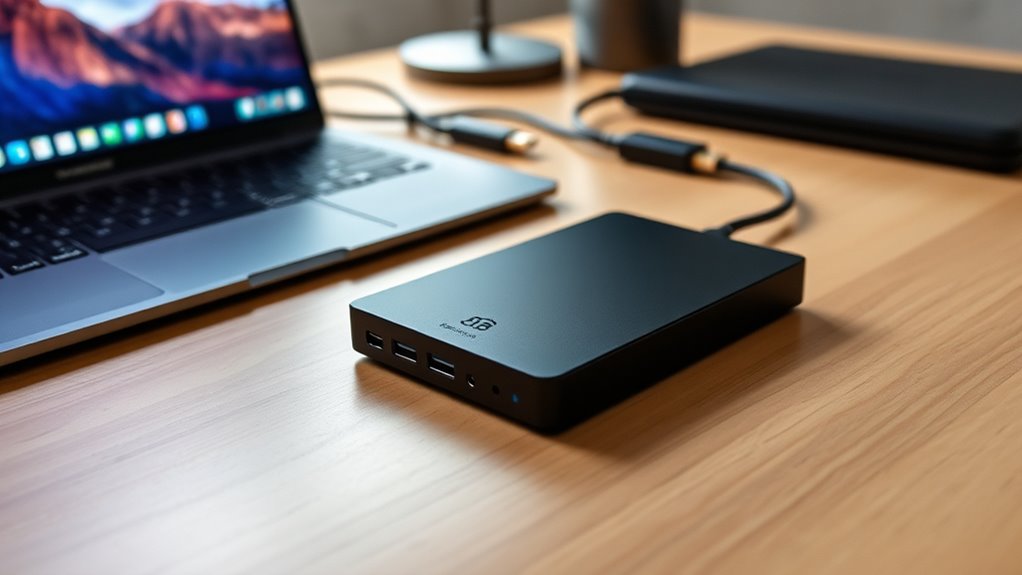 15 Best 8TB Portable SSDs for Mac in 2025: The Ultimate Guide to Speed and Storage 3 mac compatible fast secure storage