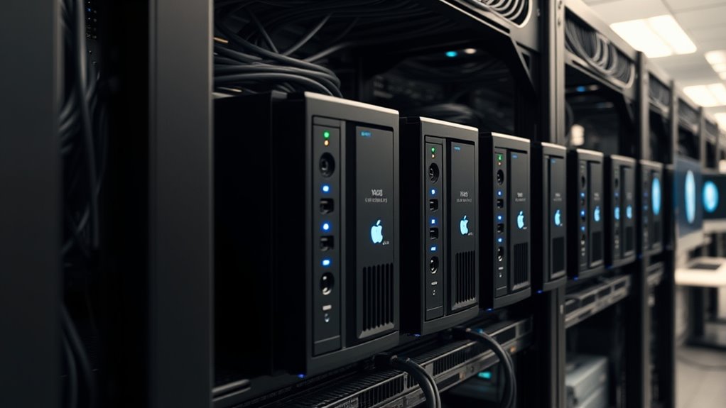 mac compatible firewall features