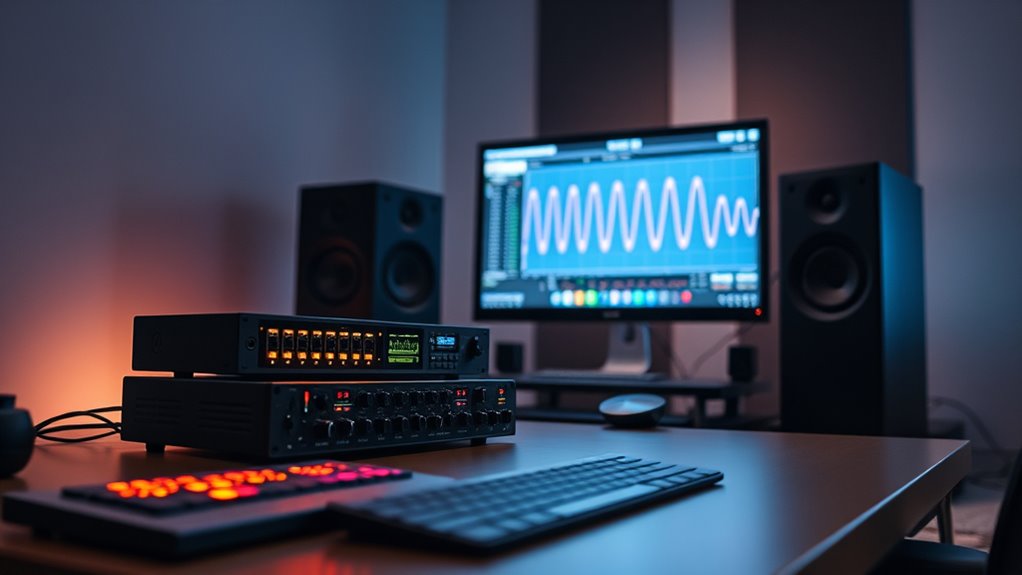 15 Best A/D Converters for Mac Studios in 2025: Top Picks for Studio Quality Sound 17 mac compatible high quality converters