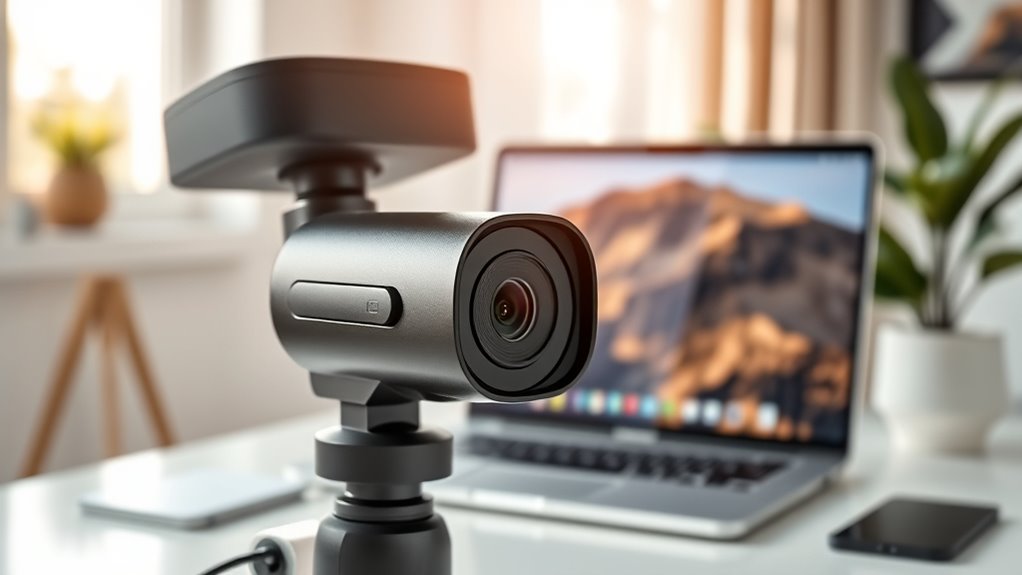 15 Best PTZ Cameras Compatible With Mac in 2025 — Top Picks for Seamless Video Quality 33 mac compatible ptz cameras