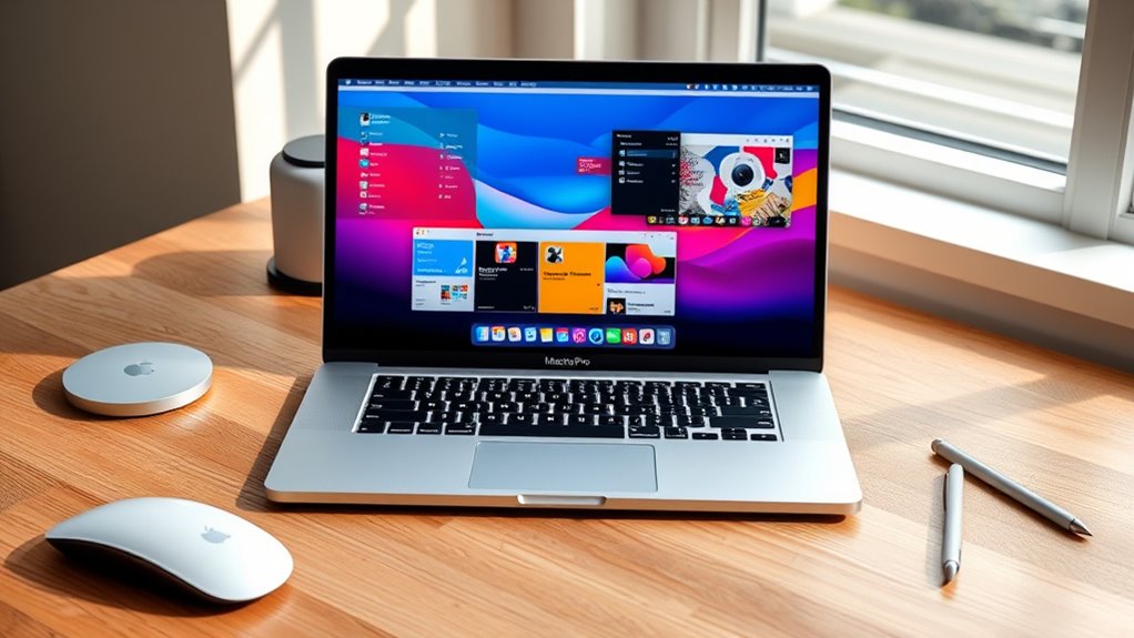 macbook pro memory considerations