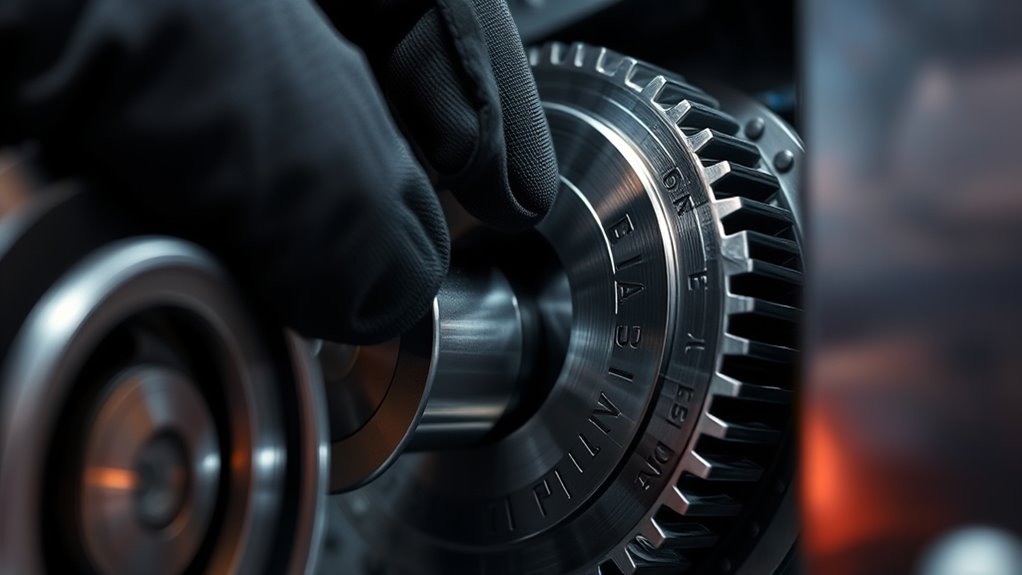 maintain fuel and air flow