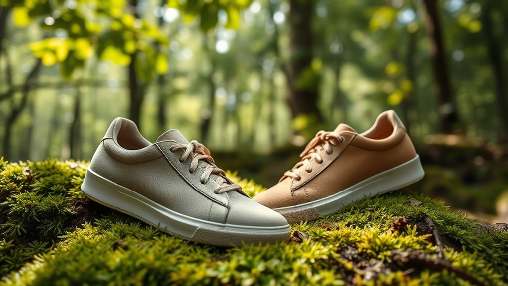11 Best Eco-Friendly Sneakers That Combine Style and Sustainability 25 materials comfort sustainability value