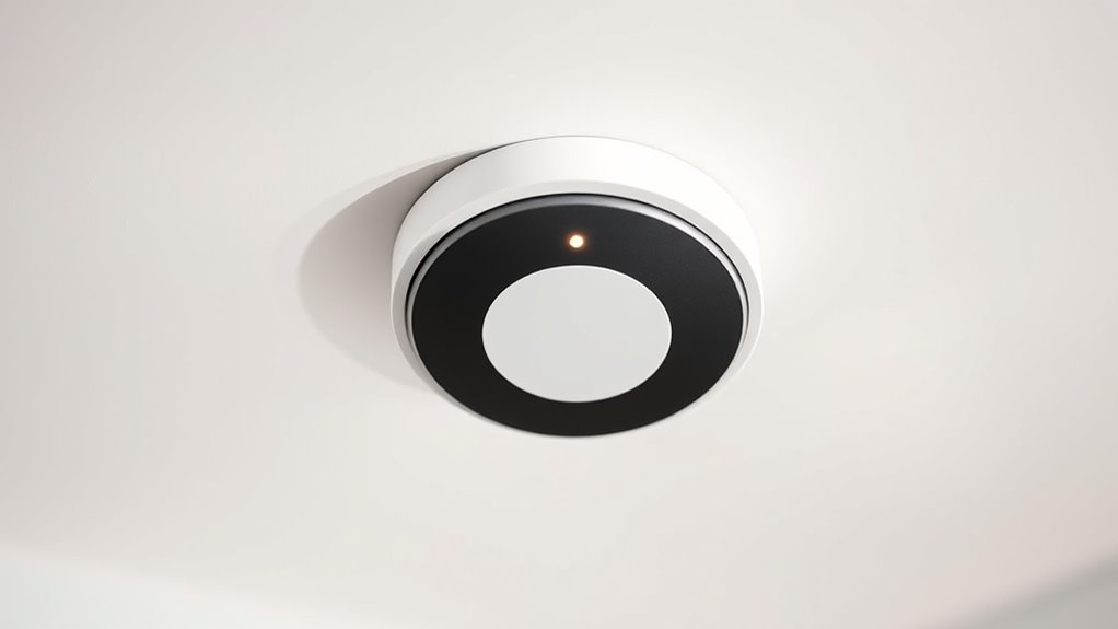 network connectivity and sensor reliability