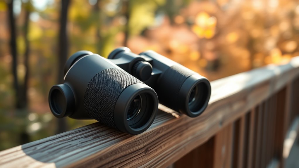 optical clarity durability comfort