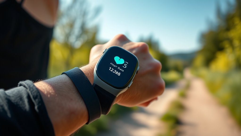 15 Best Fitness Trackers for Athletes in 2025: Boost Your Performance With These Top Picks 2 performance accuracy comfort battery