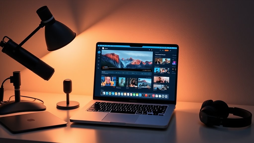 15 Best MacBook Pro Models for Live Streaming and Content Creation in 2025 33 performance display encoding memory