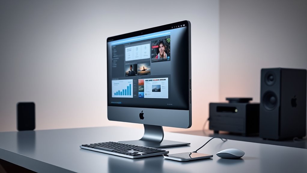 performance expansion storage connectivity