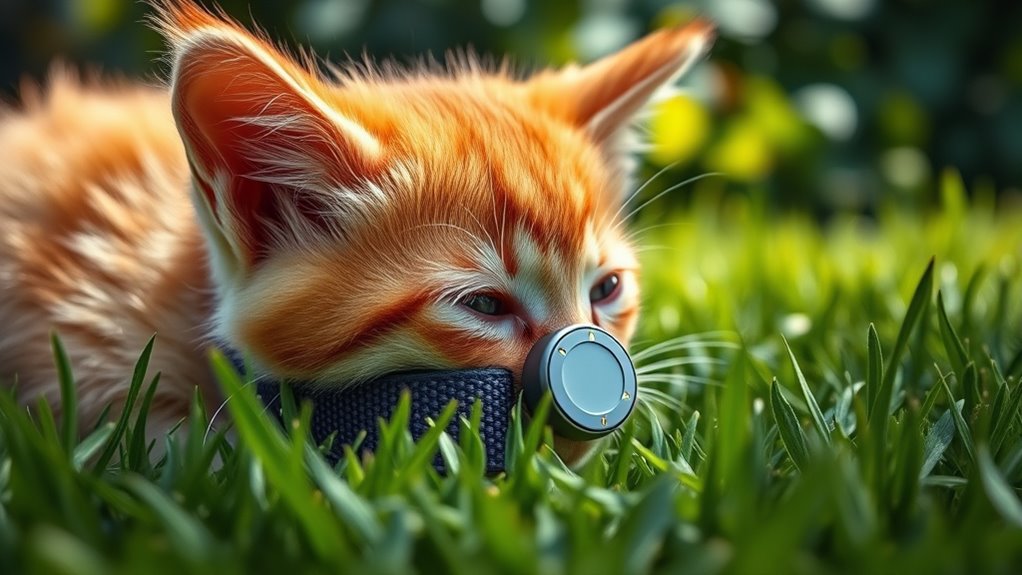 pet tracker features checklist