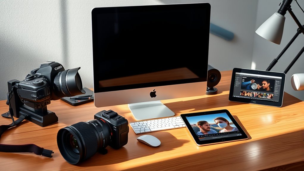 The 4 Best Mac Studio Models for Photography Workflows in 2025 11 photography workflow considerations